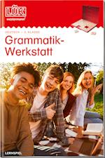 LÜK- Grammatikwerkstatt 5. Klasse