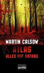 Atlas - Alles auf Anfang