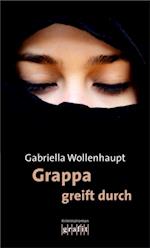 Grappa greift durch