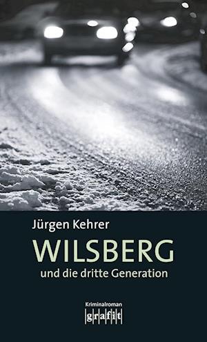 Wilsberg und die dritte Generation