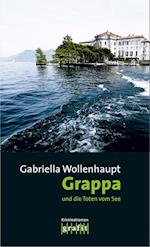 Grappa und die Toten vom See