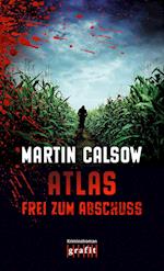 Atlas - Frei zum Abschuss