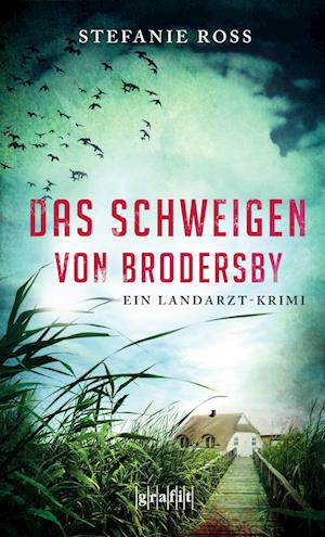 Das Schweigen von Brodersby