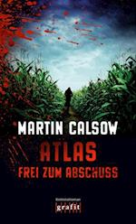 Atlas – Frei zum Abschuss