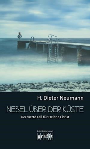 Nebel über der Küste