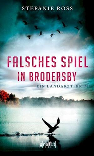 Falsches Spiel in Brodersby