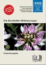 Die Bockkäfer Mitteleuropas - 2 Bände