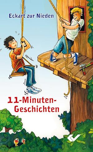 11-Minuten-Geschichten