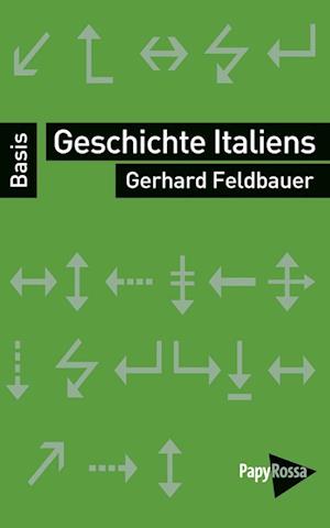 Geschichte Italiens