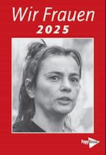 Wir Frauen 2025