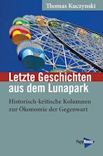 Letzte Geschichten aus dem Lunapark