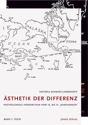 Ästhetik der Differenz