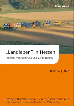 "Landleben" in Hessen