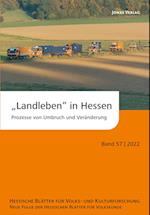 "Landleben" in Hessen