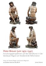 Peter Breuer (um 1472-1541)