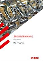 Abitur-Training Physik. Mechanik