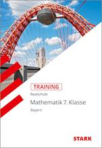 Training Realschule - Mathematik 7. Klasse
