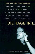 Die Tage in L