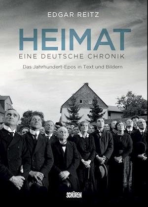 Heimat - Eine deutsche Chronik