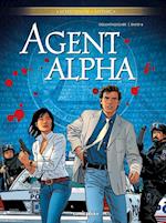 Agent Alpha - Gesamtausgabe 4