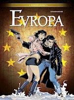 EVROPA