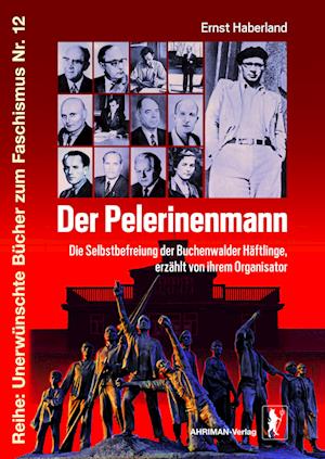 Der Pelerinenmann