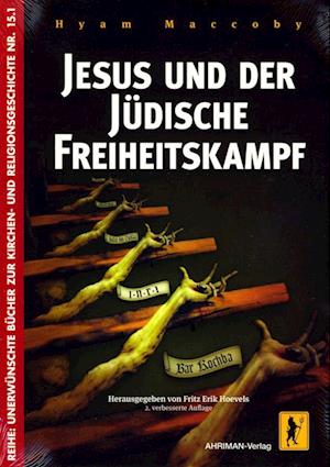 Jesus und der jüdische Freiheitskampf