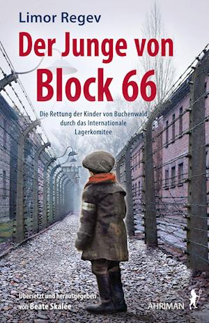 Der Junge von Block 66