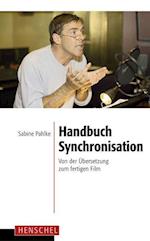 Handbuch Synchronisation