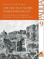 Ubi Diutius Nobis Habitandum Est