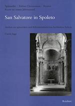 San Salvatore in Spoleto