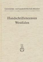 Handschriftencensus Westfalen