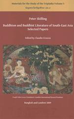 Buddhism and Buddhist Literature of South-East Asia