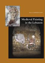 Medieval Painting in the Lebanon