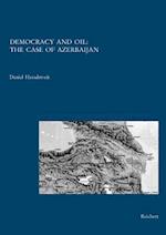 Democracy and Oil