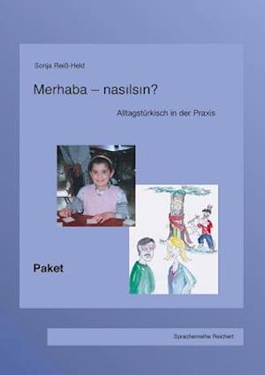 Merhaba-Nasilsin? Paket