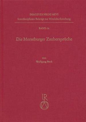 Die Merseburger Zauberspruche