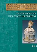 Die Inschriften Der Stadt Hildesheim