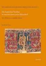 Die Koptischen Textilien Im Museum Kunst Palast Dusseldorf