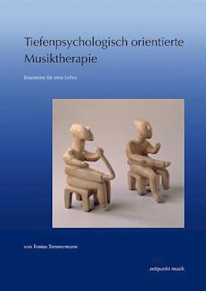 Tiefenpsychologisch Orientierte Musiktherapie