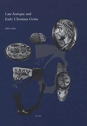 Late Antique and Early Christian Gems