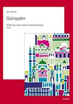 Gunaydin. Teil 2. Turkisch Fur Fortgeschrittene