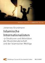 Islamische Internationalisten