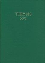 Kleinfunde Aus Tiryns