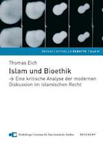 Islam Und Bioethik