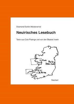 Neuirisches Lesebuch