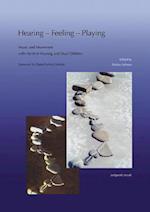 Hearing-Feeling-Playing