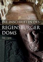 Die Inschriften Der Stadt Regensburg II