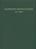 Madrider Mitteilungen 50 (2009)