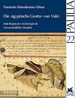 Die Agyptische Grotte Von Vulci